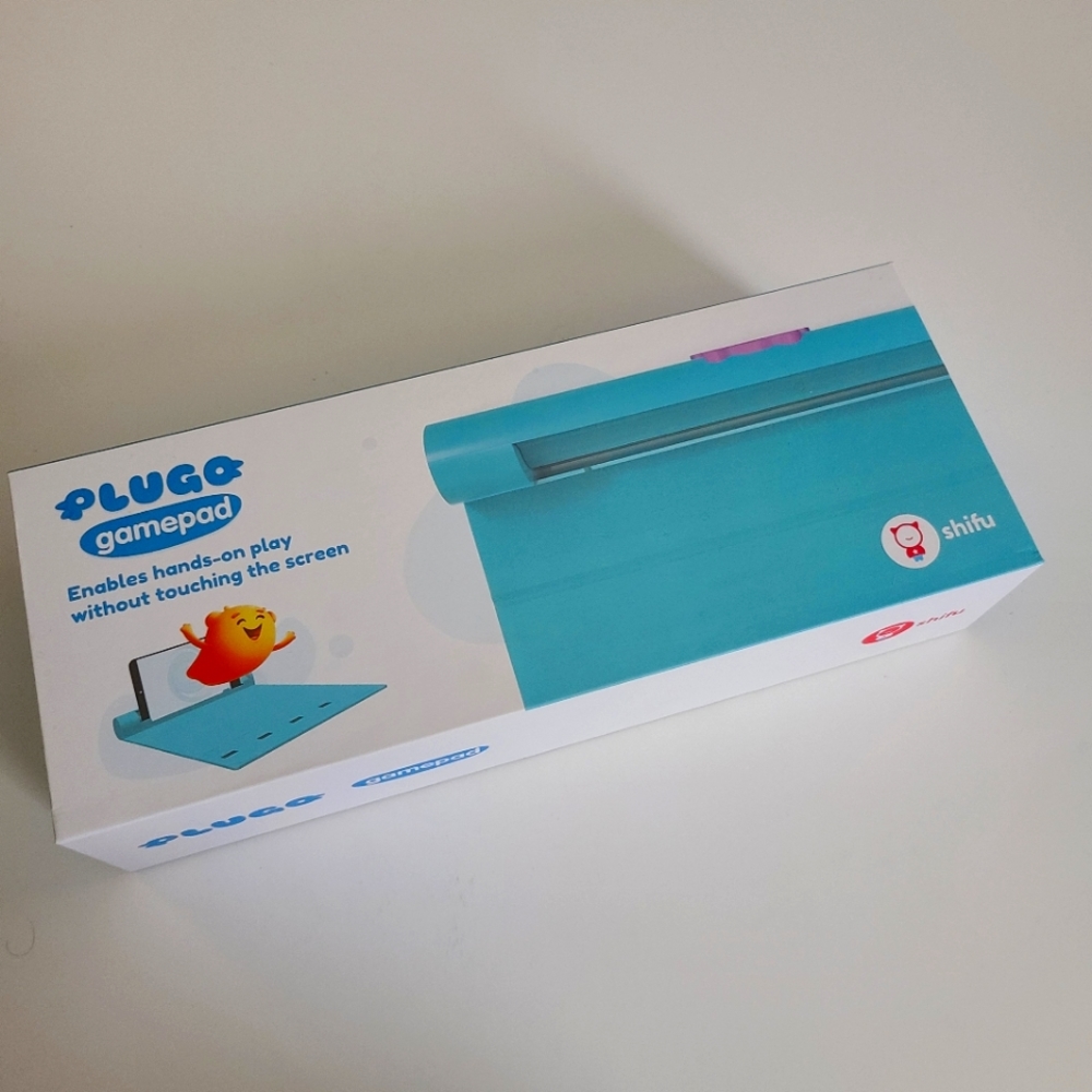 Shifu Plugo STEM Gamepad for iPad Samsung Tablet or Amazon Fire Devices